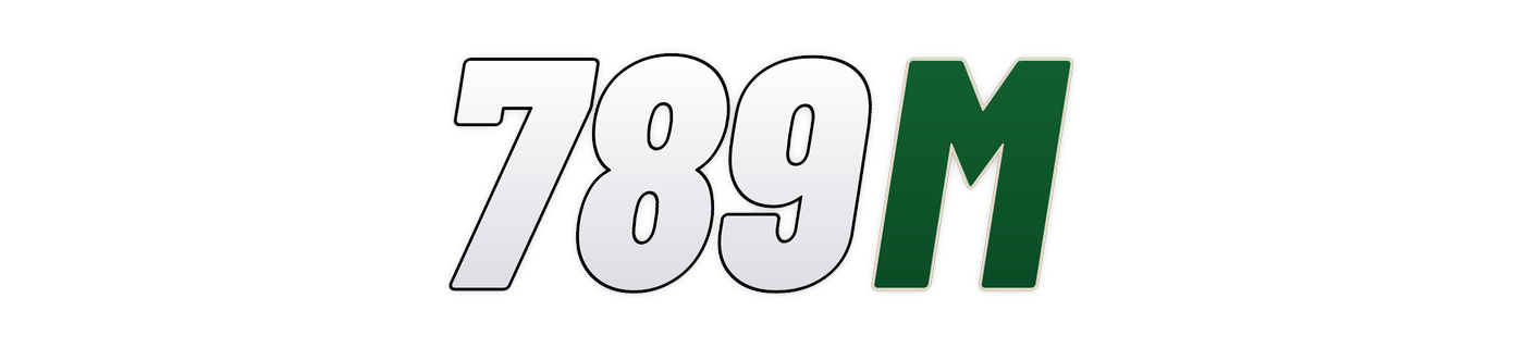 789m